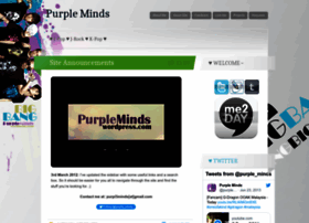 Purpleminds.wordpress.com