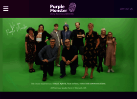 Purplemonster.co.uk