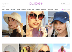 Purplenetshop.com