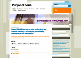 Purpleofsona.wordpress.com