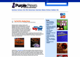 purplepawn.com
