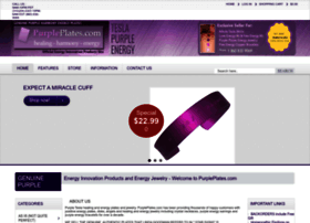 purpleplates.com