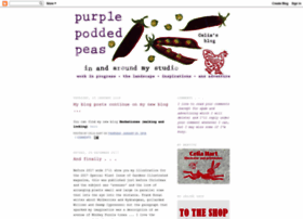 Purplepoddedpeas.blogspot.com