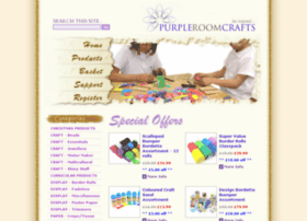purpleroomcrafts.co.uk