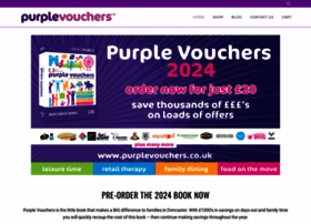 Purplevouchers.co.uk