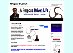 purpose-driven-life.com