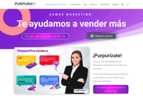 purpurapi.com