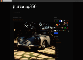 Pursang356.blogspot.com