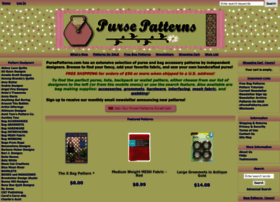 pursepatterns.com