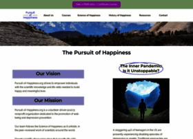 Pursuit-of-happiness.org