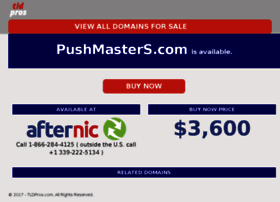 pushmasters.com