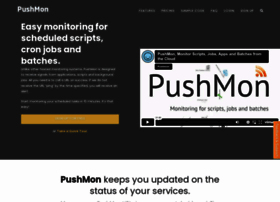 pushmon.com
