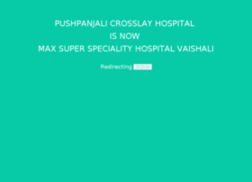pushpanjalicrosslayhospital.com