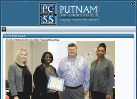 Putnam.schooldesk.net