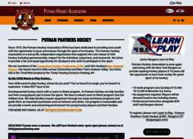 Putnamhockey.com