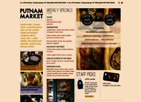 Putnammarket.com