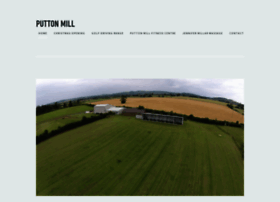 Puttonmill.co.uk