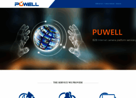 Puwell.com