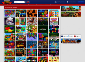 puzzle-games.freeonlinegames.com
