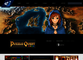 puzzle-quest.com