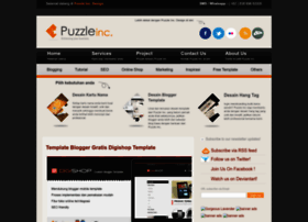 puzzlemate.blogspot.com