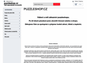 puzzleshop.cz