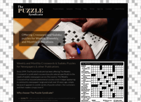 Puzzlesyndicate.com