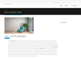 pvc-plastic-pipe.com