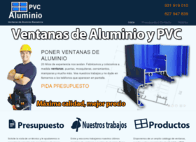 pvcaluminio.es