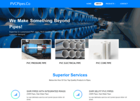 pvcpipes.co