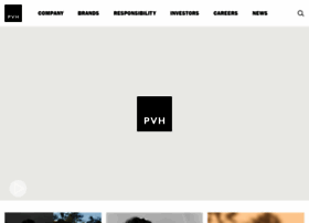Pvh.com