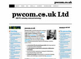 pwcom.co.uk