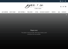 Pyarandco.com