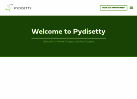 pydisetty.com