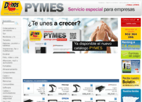 pymes.dynos.es