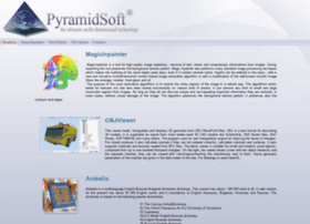 Pyramidproject.net