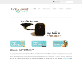 Pyramode.com