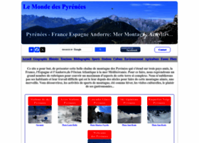 pyrenees-pireneus.com