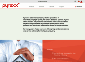 pyrexx-rauchmelder.com