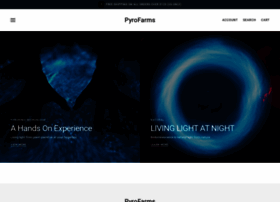Pyrofarms.com