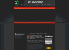 pyrofire.com