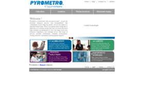 Pyrometro.com