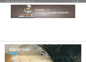 pysznie.com