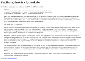 Pythonlabs.com