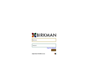 Q.birkman.com