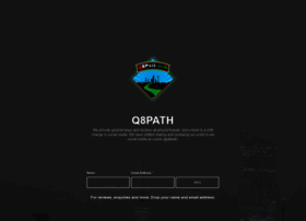 Q8path.com