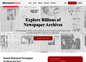 Qa.newspaperarchive.com