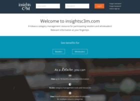 Qa2.insightsc3m.com
