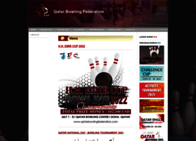 Qatarbowlingfederation.com