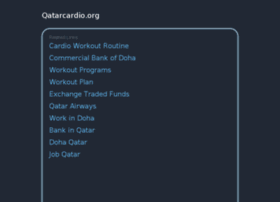 qatarcardio.org